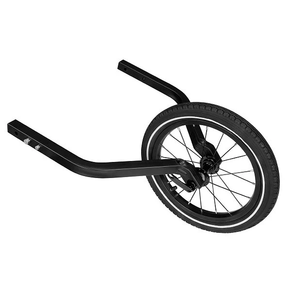 Qeridoo 14 Zoll Joggerrad Für Einsitzer 1 Qeridoo 14 Zoll Joggerrad Für Einsitzer
