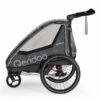 Qeridoo Regenverdeck QUPA 2 / Sportrex 2