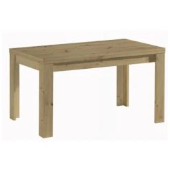 Mäusbacher Monzi Esstisch 140-240 Cm Asteiche | Ausziehbar