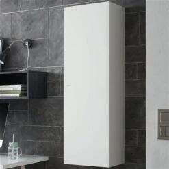 Mäusbacher Office Plus Hängeschrank Weiß Matt Lack