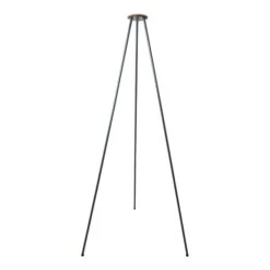 Moonboon Ökologische Federwiegen-Set Desert Mit Motor, Gestell Grau & Kokos-Einleger -Babyprodukte Geschäft 10149 tripod stand for baby hammock grey 1 1 1 1