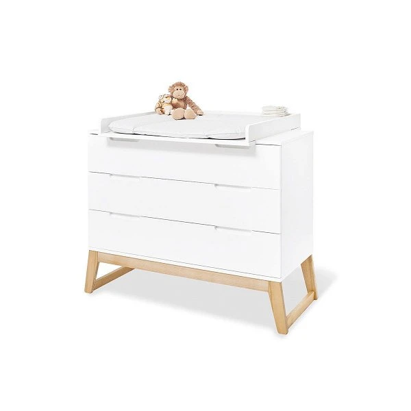 Pinolino Bridge Wickelkommode Breit Abnehmbarer Wickelaufsatz Zum Aktionspreis 1 Pinolino Bridge Wickelkommode Breit Abnehmbarer Wickelaufsatz Zum Aktionspreis