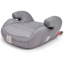 Osann Junior Isofix Sitzerhöhung Bellybutton Affe Gruppe 2/3 | 15 Bis 36 Kg
