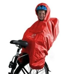 Babyprodukte Geschäft -Babyprodukte Geschäft 120 5900 02 rain poncho red medium 30