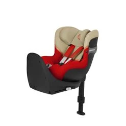 CYBEX Sirona S2 I-Size Autumn Gold Ab Geburt Bis 105 Cm (ca. 4 Jahre)