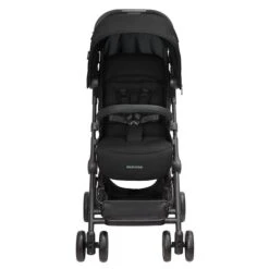 Babyprodukte Geschäft -Babyprodukte Geschäft 1233672112 2021 maxicosi stroller lara2 essentialblack front