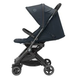 Maxi-Cosi Lara2 Buggy Essential Graphite -Babyprodukte Geschäft 1233750112 2021 maxicosi stroller lara2 essentialgraphite side recline adjustlegrest