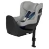CYBEX Sirona SX2 I-Size Sommerbezug Grey
