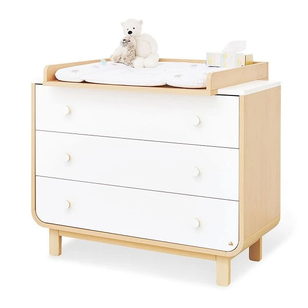 Pinolino Bridge Wickelkommode Breit Abnehmbarer Wickelaufsatz Zum Aktionspreis 2 Pinolino Bridge Wickelkommode Breit Abnehmbarer Wickelaufsatz Zum Aktionspreis – Bild 2