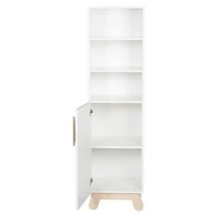 Roba Clara Standregal Weiß 5 Roba Clara Standregal Weiß -Babyprodukte Geschäft 1311835 standregal 04 f