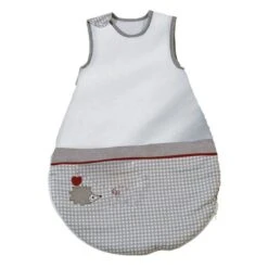 Roba Komplettwiegen-Set Weiß Inklusive Textiler Ausstattung Adam Und Eule -Babyprodukte Geschäft 1402 p148 schlafsack igel 300 2