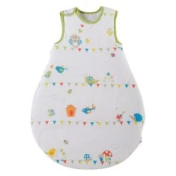 Roba Komplettwiegenset Weiß Inklusive Textiler Ausstattung Waldhochzeit 7 Roba Komplettwiegenset Weiß Inklusive Textiler Ausstattung Waldhochzeit -Babyprodukte Geschäft 1402 v150 schlafsack 300 2