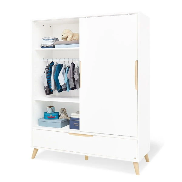 Pinolino Move Kleiderschrank Groß Zum Toppreis 2 Pinolino Move Kleiderschrank Groß Zum Toppreis – Bild 2