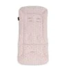 Hauck Pushchair Seat Liner Sitzauflage Flowers