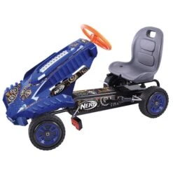 Hauck Nerf Striker Go-Kart