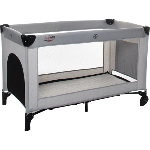 Osann Kids Alm Reisebett Fresh Air Mit Hochwertigem Lattenrost | 120 X 60 Cm 1 Osann Kids Alm Reisebett Fresh Air Mit Hochwertigem Lattenrost | 120 X 60 Cm
