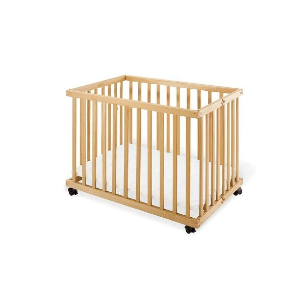 Pinolino Laufgitter Levin Faltbar 100 X 75 Cm Buche Teilmassiv, Unbehandelt - Zum Toppreis 1 Pinolino Laufgitter Levin Faltbar 100 X 75 Cm Buche Teilmassiv, Unbehandelt - Zum Toppreis