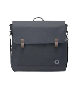 Maxi-Cosi Wickeltasche Modern Bag Graphite Passend Zu Maxi-cosi Kinderwagen