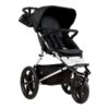 Mountain Buggy Terrain 3.0 In Onyx Jogger Für Jedes Gelände