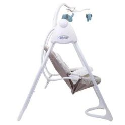 Graco Lovin Hug Schaukel Daydream 10 Musikvarianten Und 5 Naturgeräusche -Babyprodukte Geschäft 1l998ddreu graco emea lovinhug daydream profile