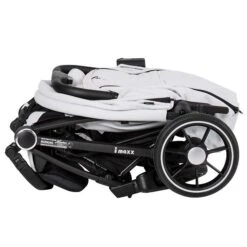 Hartan I-maxx Buggy Ice 2023 -Babyprodukte Geschäft 2016 100 165 i maxx geklappt