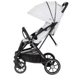 Hartan I-maxx Buggy Ice 2023 -Babyprodukte Geschäft 2016 100 165 i maxx seitenansicht blende ausgeklappt