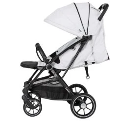 Hartan I-maxx Buggy Ice 2023 -Babyprodukte Geschäft 2016 100 165 i maxx seitenansicht blende ausgeklappt r cken liegeposition