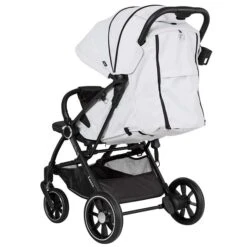 Hartan I-maxx Buggy Ice 2023 -Babyprodukte Geschäft 2016 100 165 i maxx von hinten