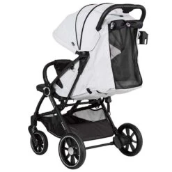 Hartan I-maxx Buggy Ice 2023 -Babyprodukte Geschäft 2016 100 165 i maxx von hinten klimazone