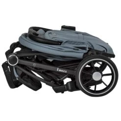 Hartan I-maxx Buggy Dove 2023 -Babyprodukte Geschäft 2016 100 167 i maxx geklappt