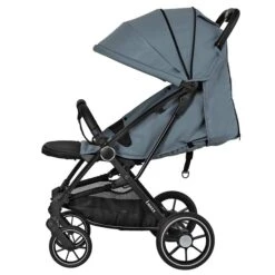 Hartan I-maxx Buggy Dove 2023 -Babyprodukte Geschäft 2016 100 167 i maxx seitenansicht blende ausgeklappt r cken liegeposition