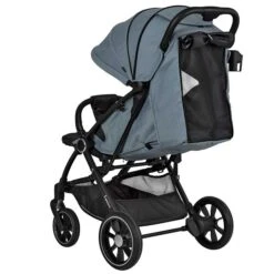 Hartan I-maxx Buggy Dove 2023 -Babyprodukte Geschäft 2016 100 167 i maxx von hinten