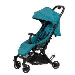 Hartan Bit Buggy Turquoise