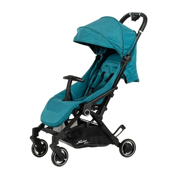 Hartan Bit Buggy Turquoise 1 Hartan Bit Buggy Turquoise