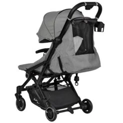 Hartan Bit Buggy Stone 2023 -Babyprodukte Geschäft 2017 130 168 bit von hinten