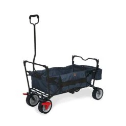 Pinolino Klappbollerwagen Paxi Dlx Comfort Mit Schiebegriff & Feststellbremse | Marineblau 5 Pinolino Klappbollerwagen Paxi Dlx Comfort Mit Schiebegriff & Feststellbremse | Marineblau -Babyprodukte Geschäft 238021 01 gr 1