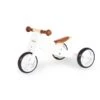 Pinolino Mini-Laufdreirad Charlie Weiß/natur Birke Massiv, Klar Und Wei Lackiert - Zum Toppreis