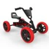 Berg Buzzy Red-Black Gokart