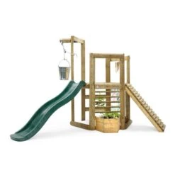 Plum Discovery Spielhaus Aus Hochwertigem, Nachhaltig Angebautem Holz -Babyprodukte Geschäft 27622aa69 plum discovery woodland treehouse 1