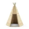 Plum Holz Tipi Hideaway 170 Aus Hochwertigem, Nachhaltig Angebautem Holz