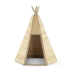 Plum Holz Tipi Hideaway 170 Aus Hochwertigem, Nachhaltig Angebautem Holz
