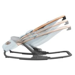 Maxi-Cosi Kori Wippe Essential Grey -Babyprodukte Geschäft 2835050110u3y2020 2020 bouncer kori grey essentialgrey reclinepositions side