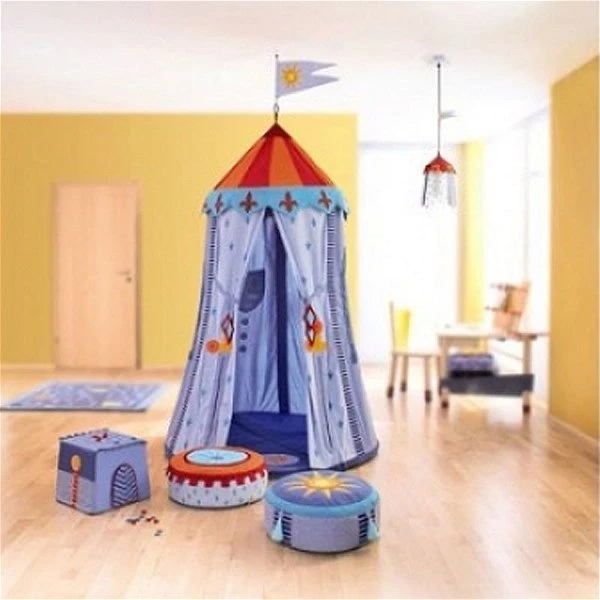 Haba Ritterzelt Spielzelt 2994 Portofrei Zum Aktionspreis Gratis Lieferung 2 Haba Ritterzelt Spielzelt 2994 Portofrei Zum Aktionspreis Gratis Lieferung – Bild 2