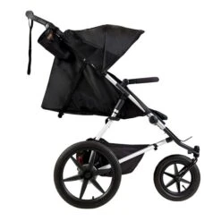 Mountain Buggy Terrain 3.0 In Solus Jogger Für Jedes Gelände 6 Mountain Buggy Terrain 3.0 In Solus Jogger Für Jedes Gelände -Babyprodukte Geschäft 2 mountain buggy terrain onyx recline side