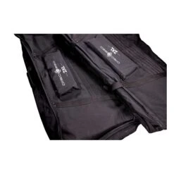 Disc-O-Bed 2XL Etagenbett Schwarz Modernes Feld- Und Campingbett -Babyprodukte Geschäft 30507bo 2xl black 14