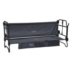 Disc-O-Bed L Etagenbett Anthrazit Modernes Feld- Und Campingbett -Babyprodukte Geschäft 30801bo l sitzbank