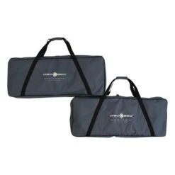 Disc-O-Bed XL Etagenbett Schwarz Modernes Feld- Und Campingbett -Babyprodukte Geschäft 30802bo taschen zu