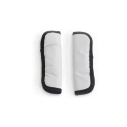 XLC Duo 8teen Fahrradanhänger Blau Zweisitzer Inkl. Buggyrad & Rücklicht Zum Toppreis -Babyprodukte Geschäft 3092008815 schulterpolster fuer mono2 und duo2 1