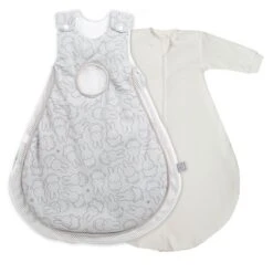 Roba Komplettwiegenset Weiß Inklusive Textiler Ausstattung Miffy -Babyprodukte Geschäft 311006j210 schlafsack airplussafe 1