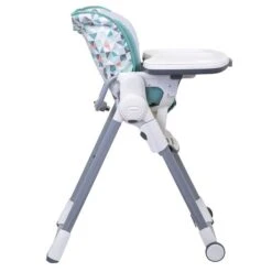 Graco Swift Fold Hochstuhl Rubix Zum Toppreis -Babyprodukte Geschäft 3z999rbxeu graco emea swiftfold rubix hc profile